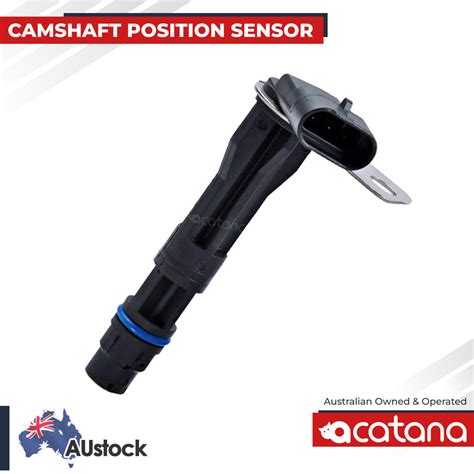 Cam Position Sensor Vy Commodore