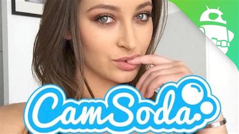 cam soda porn videos