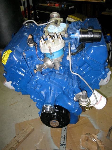 cam upgrade for my 460? - Ford Truck Enthusiasts Forums