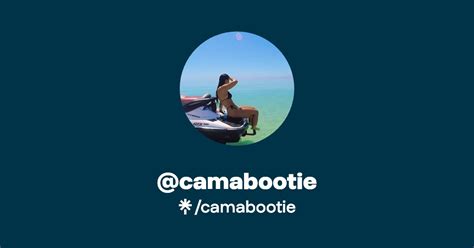 camabootie onlyfans nude