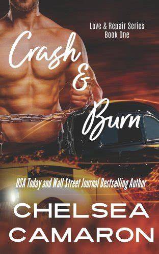 camaron crash and burn