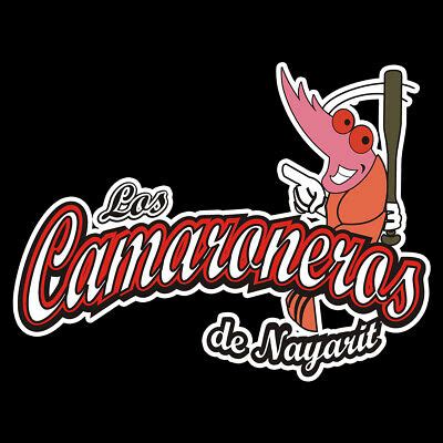 Camaroneros De Nayarit Logo