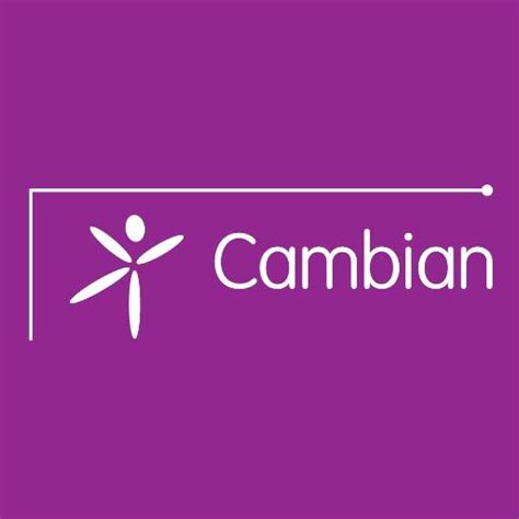 Cambian Logo