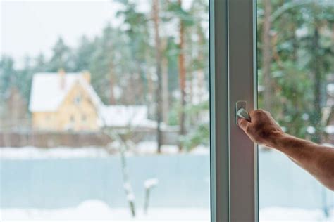 cambiare aria in casa in inverno