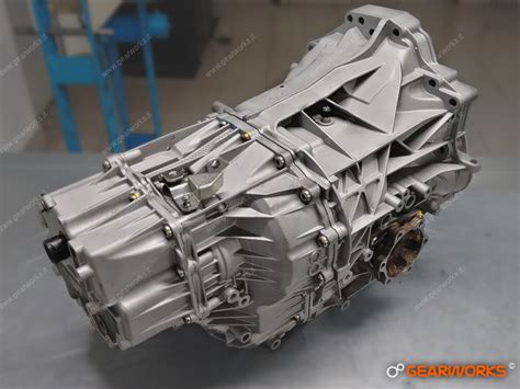 Cambio Automatico Audi