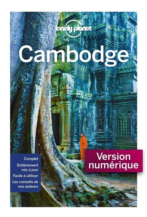 Cambodge 11ed