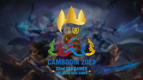 cambodia sea games mlbb