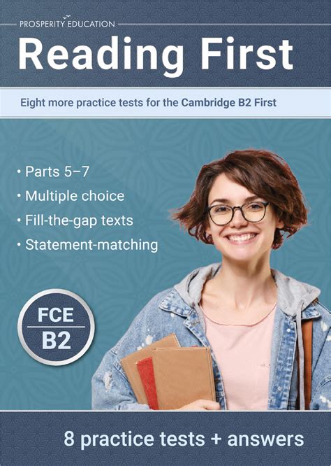 cambridge b2 exam