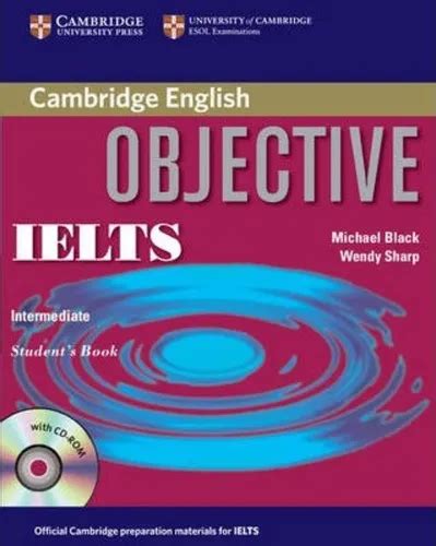 cambridge english objective ielts intermediate teacher
