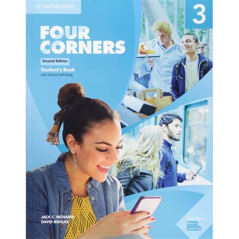 cambridge four corners 3