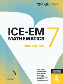 Cambridge Go Ice Em Ice Math - Ice Math