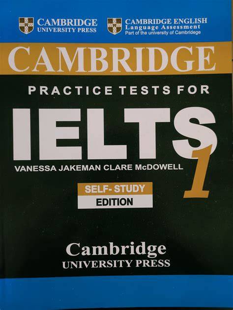 cambridge ielts 1 test 1 answer key