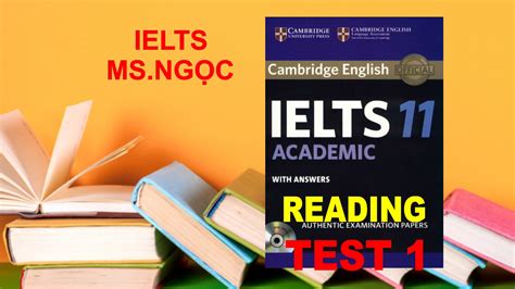 cambridge ielts 11