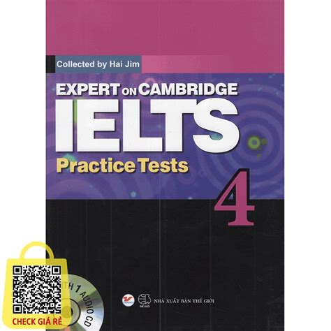 cambridge ielts practice test 4 answer keys
