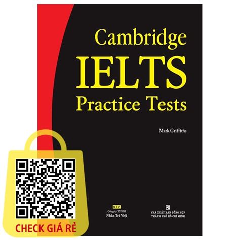 cambridge ielts practice tests mark griffiths
