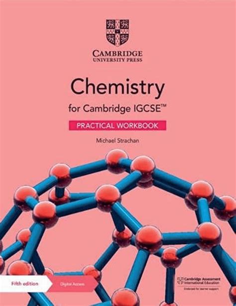 cambridge igcse chemistry practical workbook camb