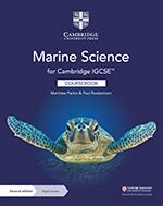 Cambridge Igcse Marine Science 0697 Marine Science Worksheets - Marine Science Worksheets