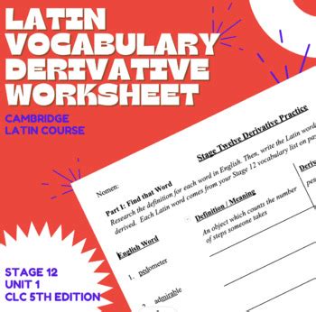 Cambridge Latin Stage 12 Test Answers