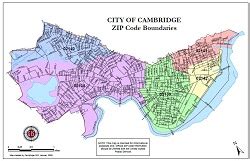 cambridge massachusetts zip code