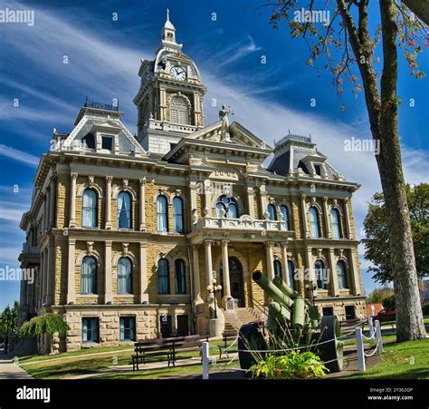 cambridge ohio
