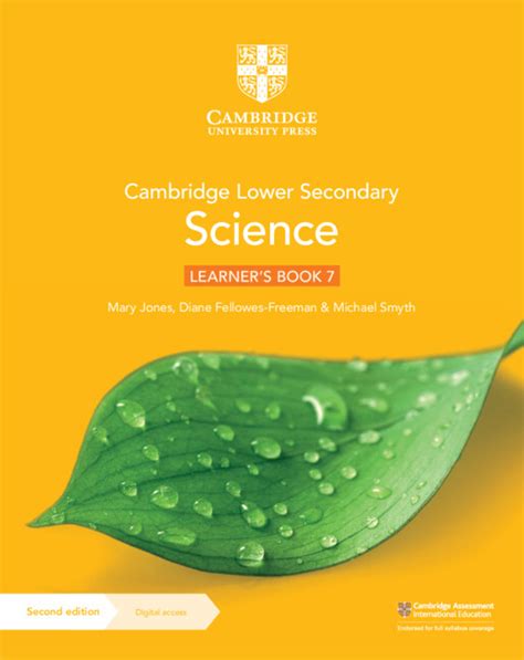 Cambridge Secondary