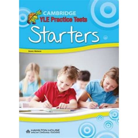 Cambridge Starterers Tests