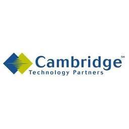 Cambridge Technology Partners