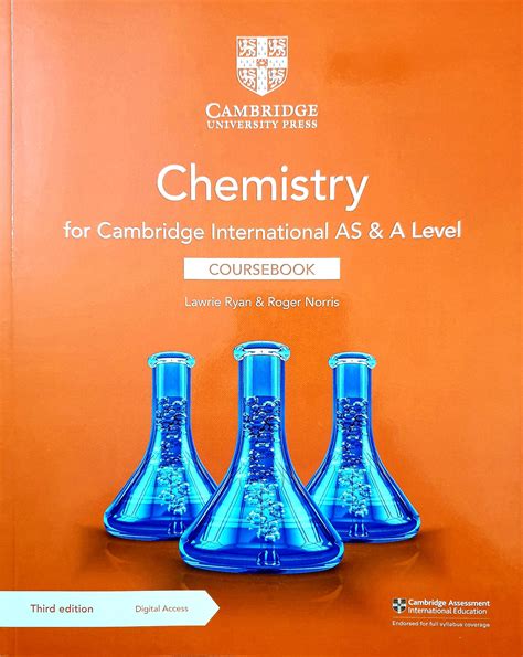 Download Cambridge Chemistry Notes 