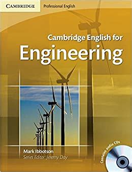 Read Online Cambridge English For Engineering Students Book With Audio Cds 2 