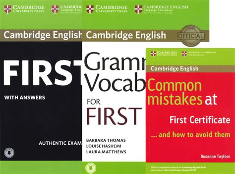 Full Download Cambridge First Certificate Fce Self Study Discussion 