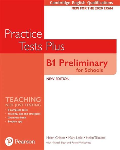 Download Cambridge First Certificate Practice Tests Plus Pearson 