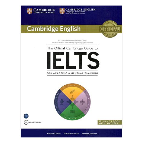 Read Cambridge Ielts 6 Student S Book With Answers Torrent 