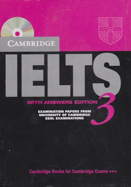 Download Cambridge Ielts With Answers Edition 3 