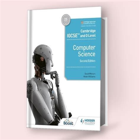 Read Cambridge Igcse Computer Science 0478 