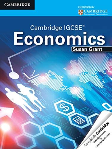 Read Cambridge Igcse Economics Students Book Cambridge International Igcse 
