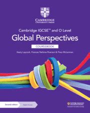 Full Download Cambridge Igcse Global Perspectives 