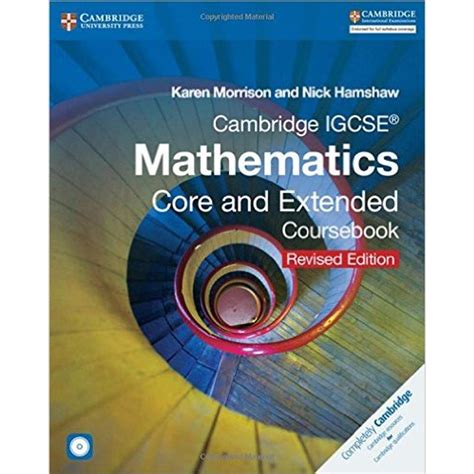 Full Download Cambridge Igcse Mathematics Core And Extended Practice Book Cambridge Igcse Practice Book 
