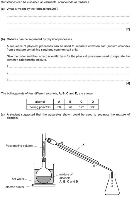 Full Download Cambridge Igcse Physical Science Paper 2 Past Papers 