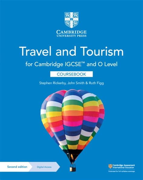 Read Online Cambridge Igcse Travel And Tourism Cambridge International Igcse 