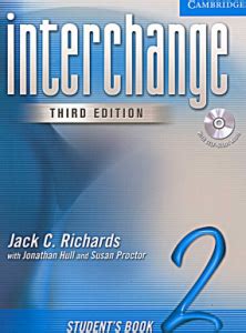 Read Cambridge Interchange Third Edition Level 2 