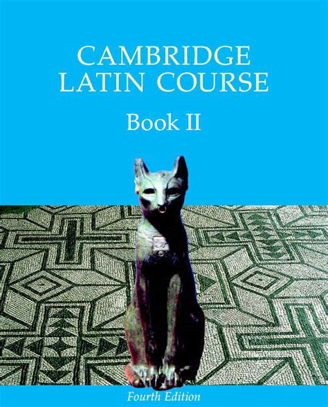 Read Online Cambridge Latin Course Book 2 Answers 