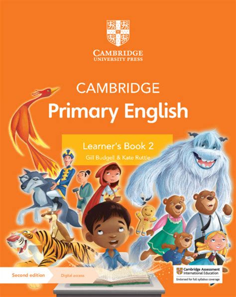 Read Cambridge Primary English Guide P 36 8 Section 3 2 