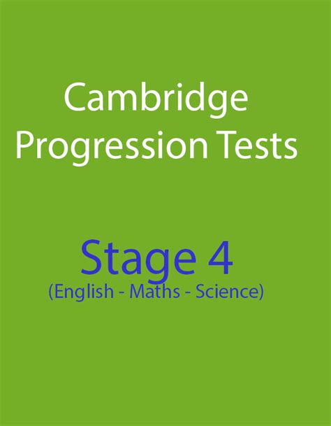Read Cambridge Primary Past Papers Maths Stage4 
