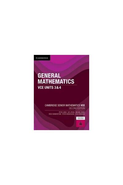 Full Download Cambridge Vce Unit 3 And 4 Solutions 