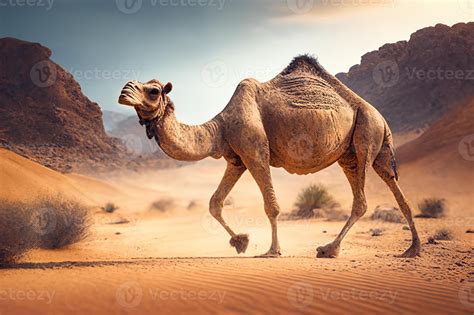 Camel To
