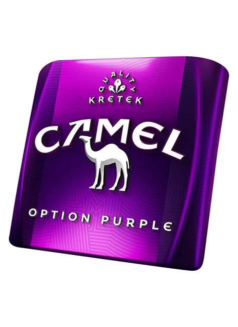 camel ungu