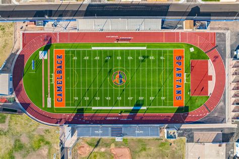 Camelback High School