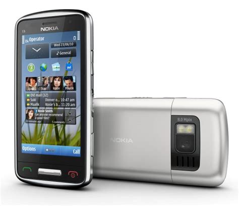 Camera 360 For Nokia C6 Free