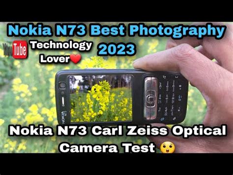 Camera 360 For Nokia N73