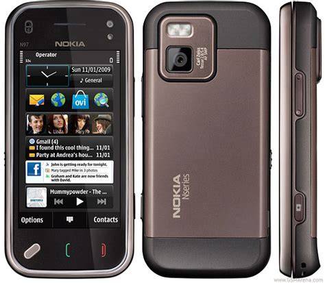camera 360 nokia n97 mini